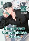 The Dangerous Convenience Store Vol. 3 - 945 - 9798888437988