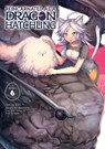 Reincarnated as a Dragon Hatchling (Manga) Vol. 6 - Necoco - 9798888438053