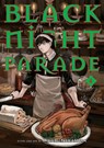 Black Night Parade Vol. 4 - Hikaru Nakamura - 9798888438459