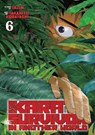Karate Survivor in Another World (Manga) Vol. 6 - Yazin - 9798888438534