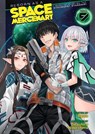 Reborn as a Space Mercenary: I Woke Up Piloting the Strongest Starship! (Light Novel) Vol. 9 - Ryuto - 9798888438725