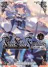 Free Life Fantasy Online: Immortal Princess (Light Novel) Vol. 8 - Akisuzu Nenohi - 9798888439814