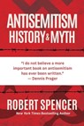 Antisemitism - Robert Spencer - 9798888456446