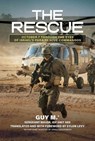 The Rescue - Guy M. - 9798888458952