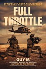 Full Throttle - Guy M. - 9798888458969
