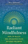 Radiant Mindfulness - Will Johnson - 9798888500606