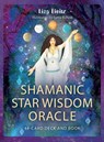 Shamanic Star Wisdom Oracle -  - 9798888501214