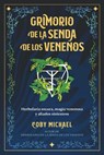Grimorio de la senda de los venenos - Coby Michael - 9798888502938
