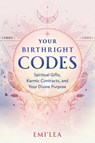 Your Birthright Codes - Emi'lea - 9798888504109