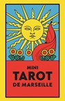 Mini Tarot de Marseille -  - 9798888504673