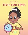 Time for Time - Sherry Jackson - 9798888516393
