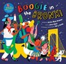 Boogie in the Bronx! - Jackie Azua Kramer - 9798888590010