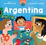 Our World: Argentina - Aixa Perez-Prado - 9798888590102
