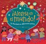 ¡Alegría En El Mundo!: La Navidad En Diferentes Países - Kate Depalma - 9798888590447