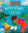Ayo's Adventure - Ain Heath Drew - 9798888592113