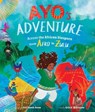Ayo's Adventure - Ain Heath Drew - 9798888592120