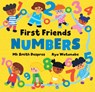 First Friends: Numbers - Mk Smith Despres - 9798888592243