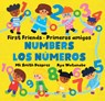 Primeros Amigos: Los Números / First Friends: Numbers - Mk Smith Despres - 9798888592250