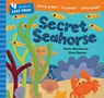 Barefoot Baby-Proof: Secret Seahorse - Stella Blackstone - 9798888593158