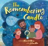 The Remembering Candle - Alison Goldberg - 9798888596487