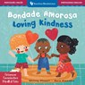 Mindful Tots: Loving Kindness (Bilingual Portuguese & English) - Whitney Stewart - 9798888597484