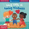 Mindful Tots: Loving Kindness (Bilingual Vietnamese & English) - Whitney Stewart - 9798888597507
