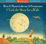 I Took the Moon for a Walk (Bilingual Haitian Creole & English) - Carolyn Curtis - 9798888597613