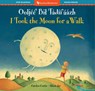 I Took the Moon for a Walk (Bilingual Navajo & English) - Carolyn Curtis - 9798888597620