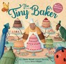 The Tiny Baker - Hayley Barrett - 9798888597811