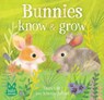 Bunnies Know & Grow - Dr. Laura Gehl - 9798888598986