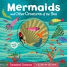 Mermaids and Other Creatures of the Sea - Celeste Cortright - 9798888599075