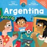 Our World: Argentina - Aixa Pérez-Prado - 9798888599099