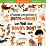¿Puedes Encontrar El Perro de Doug? / Can You Find Doug's Dog? - Jane Caston - 9798888599679