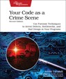 Your Code as a Crime Scene, Second Edition - Adam Tornhill - 9798888650325