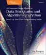 A Common-Sense Guide to Data Structures and Algorithms in Python, Volume 1 - Jay Wengrow - 9798888650356