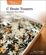 C Brain Teasers - Dan Gookin - 9798888650486