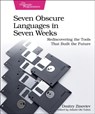 Seven Obscure Languages in Seven Weeks - Dmitry Zinoviev - 9798888650639