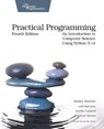 Practical Programming - Dmitry Zinoviev - 9798888652046