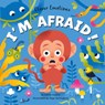 I'm Afraid! - Clever Publishing - 9798888670309