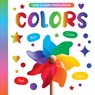 Colors - Clever Publishing - 9798888670743