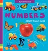 Numbers: Count from 1 to 20 - Clever Publishing - 9798888671177