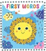 First Words - Clever Publishing - 9798888671511