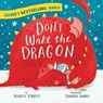 Don't Wake the Dragon - Clever Publishing - 9798888671634
