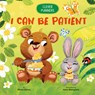 I Can Be Patient - Clever Publishing - 9798888671689