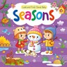 Seasons - Clever Publishing - 9798888671771