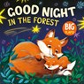 Good Night in the Forest - Clever Publishing - 9798888671849