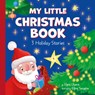 My Little Christmas Book - Clever Publishing - 9798888673720