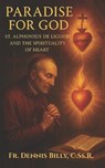 Paradise for God - Dennis J. Billy Cssr - 9798888704356