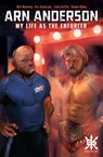 Arn Anderson - Arn Anderson ; Dirk Manning - 9798888760093