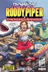 Rowdy Roddy Piper - Dominic Riggio - 9798888760222